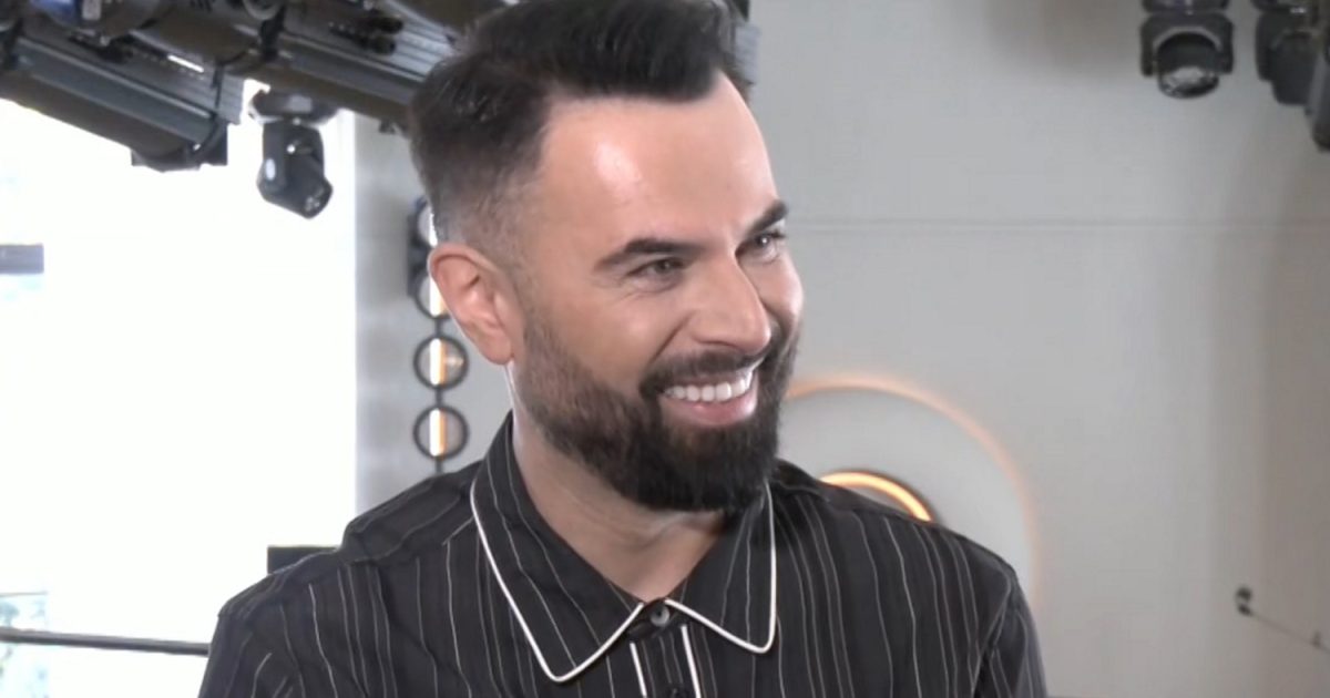 Γιώργος Παπαδόπουλος: «Ξάπλωσα στην Κατεχάκη και νόμιζα ότι πεθαίνω – Μου έριξε ο ταξιτζής δύο χαστούκια, να ‘ναι καλά ο άνθρωπος»