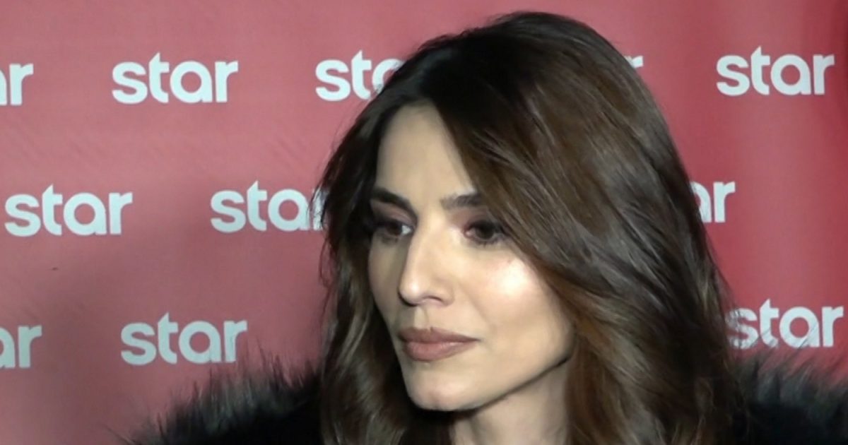 Ηλιάνα Παπαγεωργίου: «Το Shopping Star έχει μπει στο αρχείο προς το παρόν»