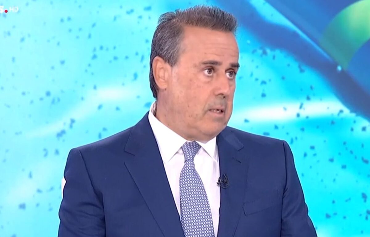 Στ. Παπασταύρου: Στην Ουάσινγκτον για τη Διατλαντική Ασφάλεια Φυσικού Αερίου και τον Κάθετο Διάδρομο