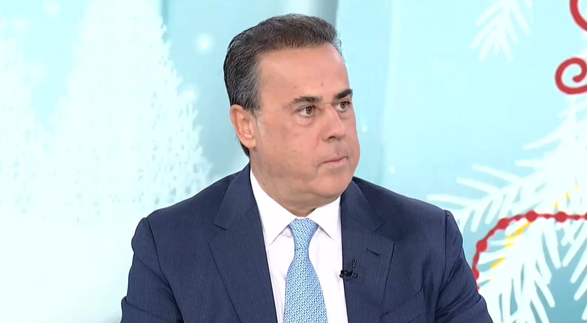 Στ. Παπασταύρου: Η επιτυχία του κάθετου διαδρόμου αναβαθμίζει την Ελλάδα και περιορίζει τον ενεργειακό ρόλο της Τουρκίας