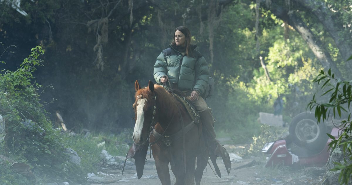 Ο δεύτερος κύκλος της δυστοπικής σειράς Paradise με τον Sterling K. Brown έρχεται στο Disney+