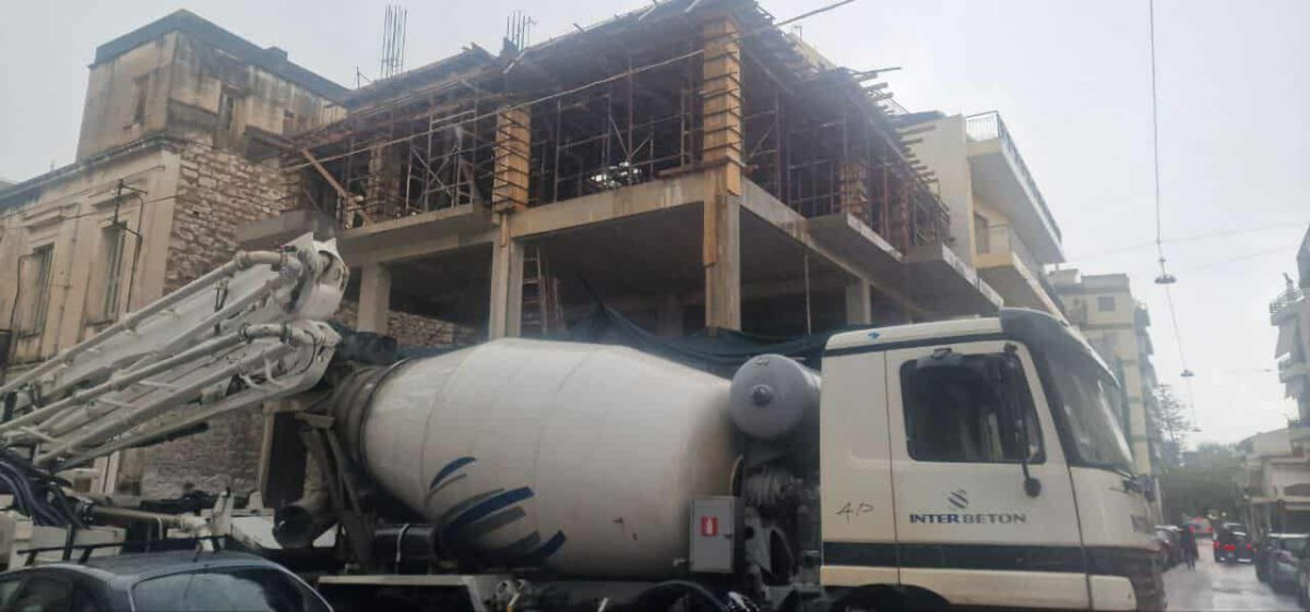 Ρέθυμνο: Εντόπισαν τον «ποντικό» που αφαίρεσε από εργοτάξιο εργαλεία και υλικά, αξίας 2.500 ευρώ