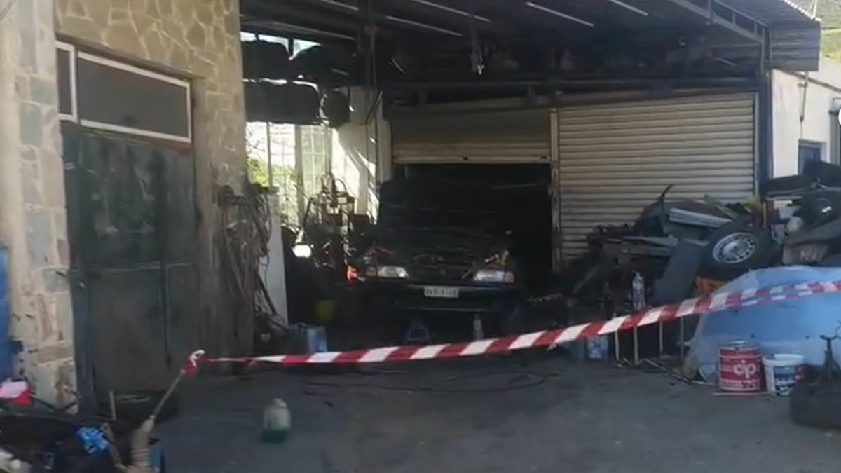 Κως: Την Τρίτη απολογείται ο 17χρονος από την Λέρο για ανθρωποκτονία