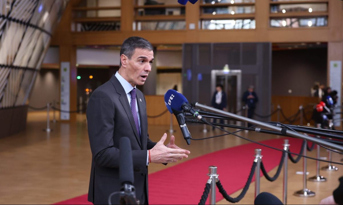 Ευρωπαϊκή αμηχανία και διπλωματικές διαβουλεύσεις μετά την κλιμάκωση στη Μέση Ανατολή – Σάντσεθ: «Όχι» στη στρατιωτική δράση ΗΠΑ-Ισραήλ