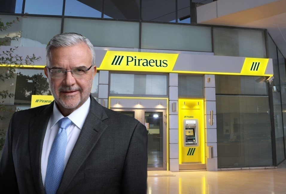 Τράπεζα Πειραιώς: Κέρδη 1,07 δισ. ευρώ το 2025 – Αναβαθμίζεται στο 55% το payout – Τι δήλωσε ο Χρ. Μεγάλου