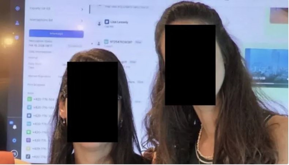 Μια κατά λάθος ανάρτηση φωτογραφίας στο LinkedIn υπαλλήλου εταιρείας λογισμικού κατασκοπείας προκαλεί θύελλα αντιδράσεων