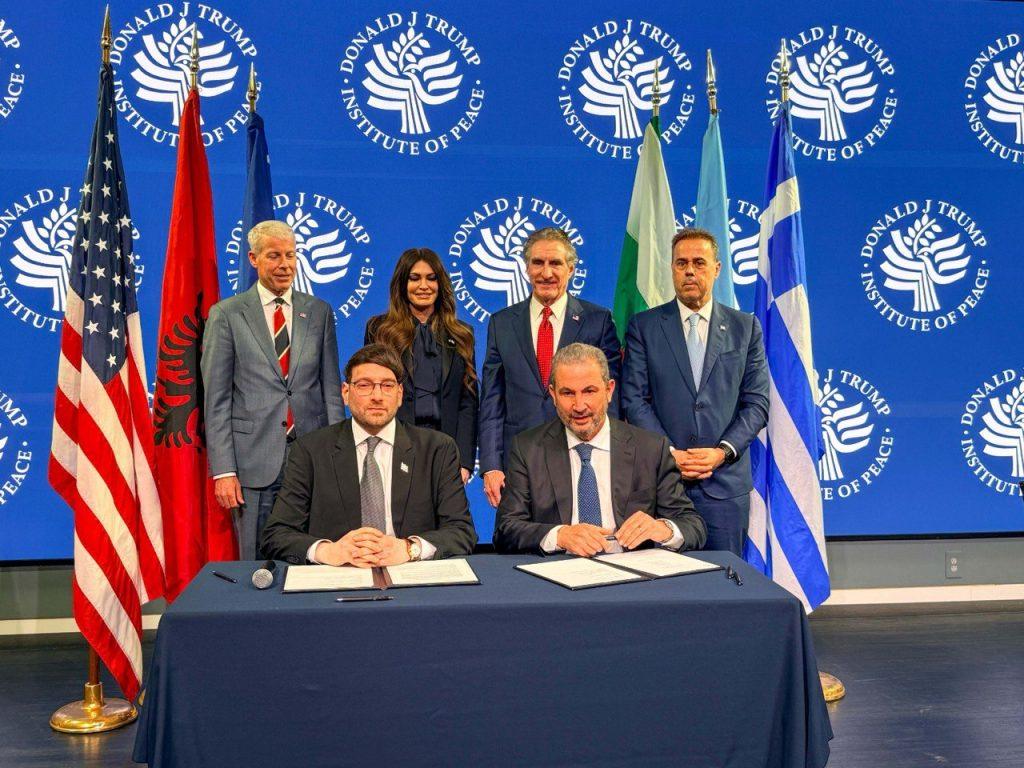 Atlantic SEE LNG Trade: Ανακοινώθηκαν 4 νέα deals LNG στον Κάθετο Διάδρομο