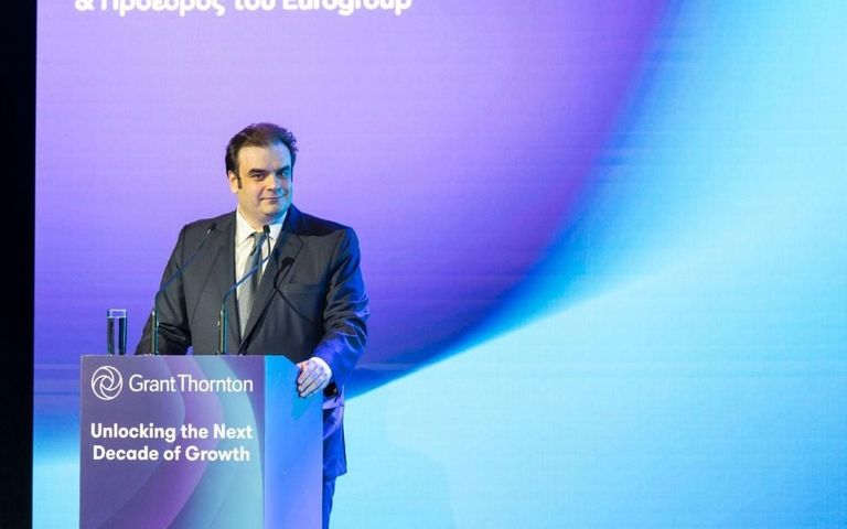 Πιερρακάκης: Συνθήκες για ισχυρότερες επιχειρήσεις και συγχωνεύσεις στην Ελλάδα