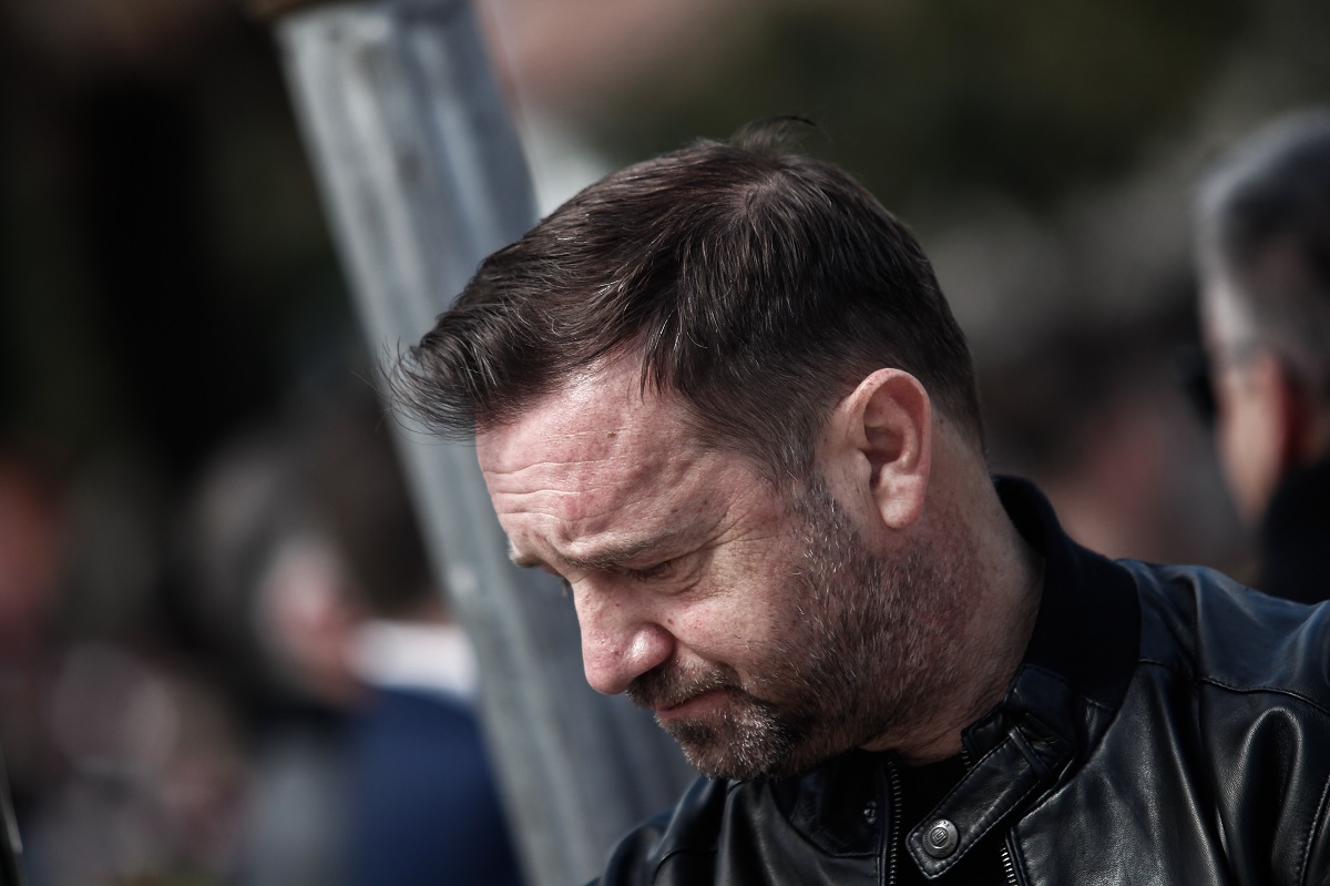 Πλακιάw: Όποιος νομίζει ότι η σύνθεση του δικαστηρίου δεν είναι καλή να μην έρθει στη δίκη