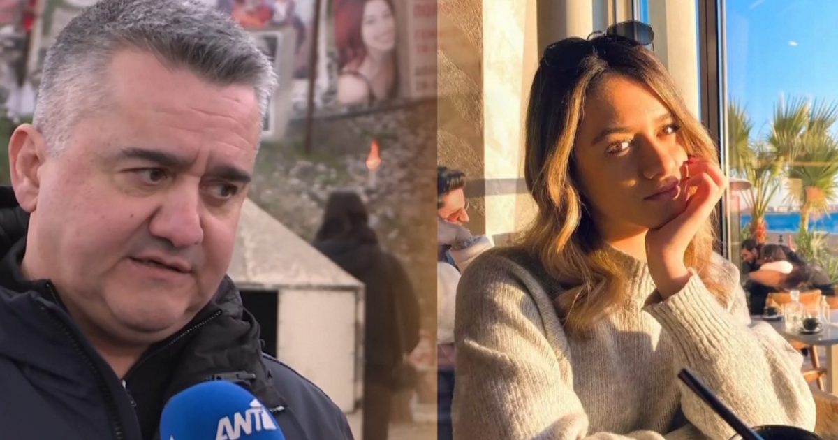 Τέμπη – Δημήτρης Πλακιάς: «Οι πολιτικοί πρέπει να προσέχουν τα λόγια τους, στα δικαστήρια θα δουν μόνο οργή από τους συγγενείς»