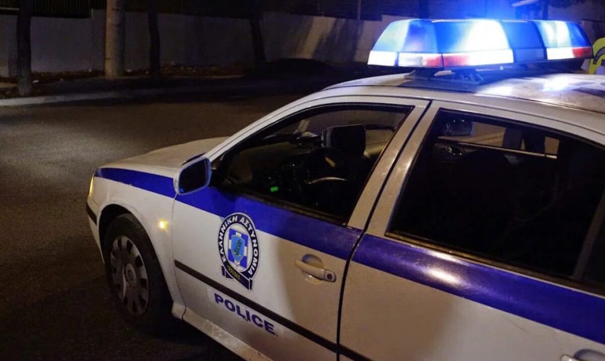 Κηφισιά: Κινηματογραφική καταδίωξη 72χρονου μάνατζερ που δεν σταμάτησε σε σήμα της Τροχαίας