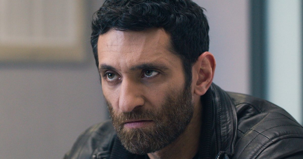 Λευτέρης Πολυχρόνης: «Υπήρξε στιγμή που μετάνιωσα για την απόφαση μου να γίνω ηθοποιός»