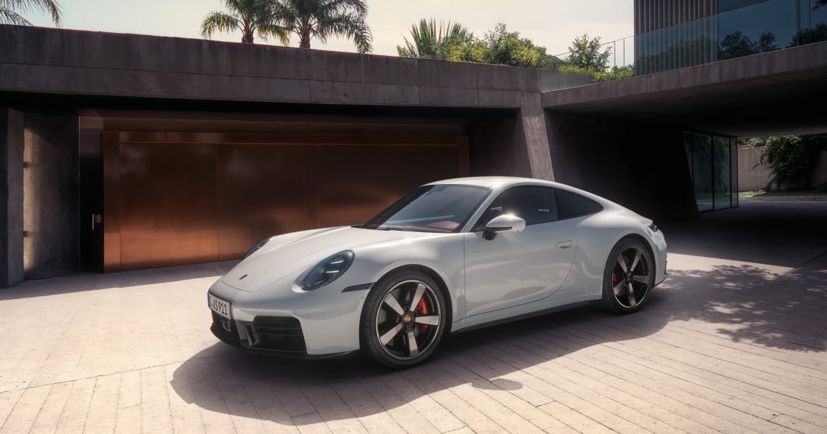 Γνωστός οικονομικός μπαίνει στη Menoo by Platis – Παράγων της πιάτσας απέκτησε Porsche 460.000 ευρώ και η ανακαίνιση του σκάφους θα ξεπεράσει τα 5 εκατ. ευρώ!