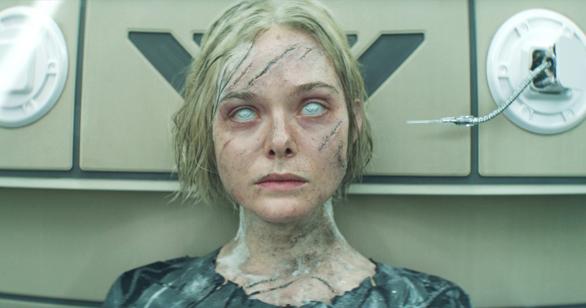 Κυνηγός: Επικίνδυνη Ζώνη – H πιο τολμηρή εκδοχή του Κυνηγού έρχεται στο Disney+.