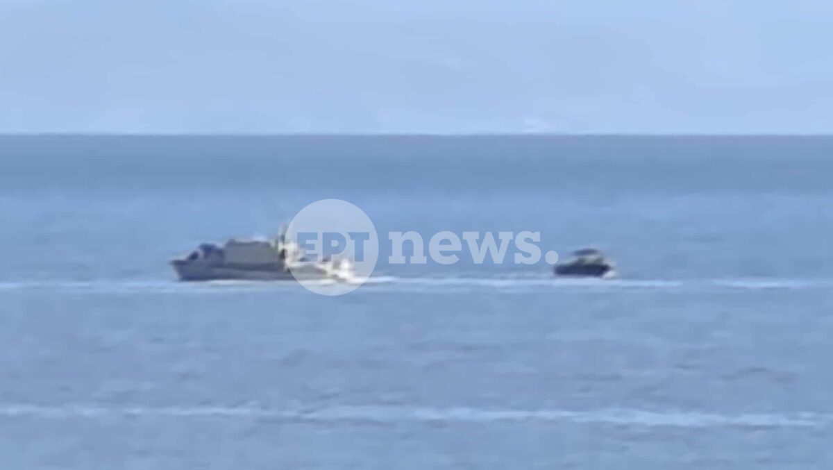 Ναυάγιο στη Χίο: Αίτημα για πραγματογνώμονα ναυτιλίας από τους συνηγόρους του κατηγορούμενου ως διακινητή