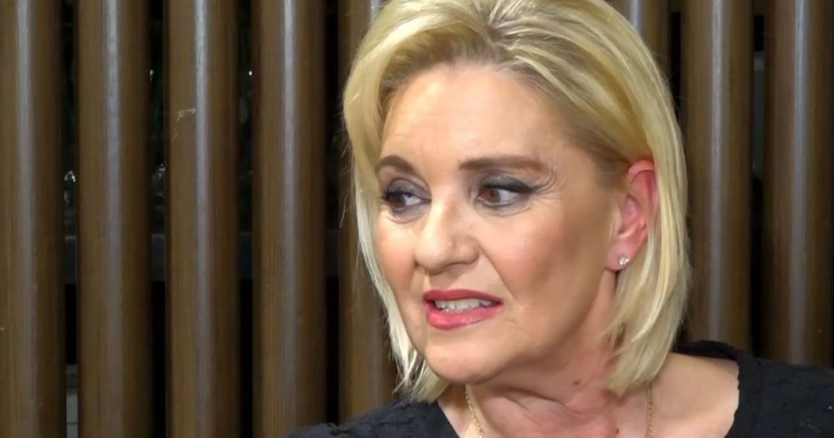 Νατάσα Ράγιου για Eurovision: «Έπαθα σοκ με τους στίχους – Είμαστε σε έναν πολιτιστικό κατήφορο»