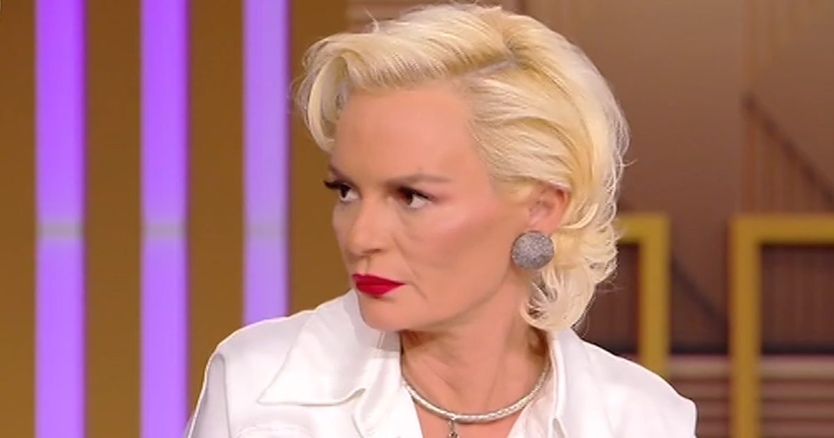 Έλενα Χριστοπούλου: «Δεν θέλω πια να μπλέκω τη φιλία με τη δουλειά, πολύ μεγάλο μάθημα»