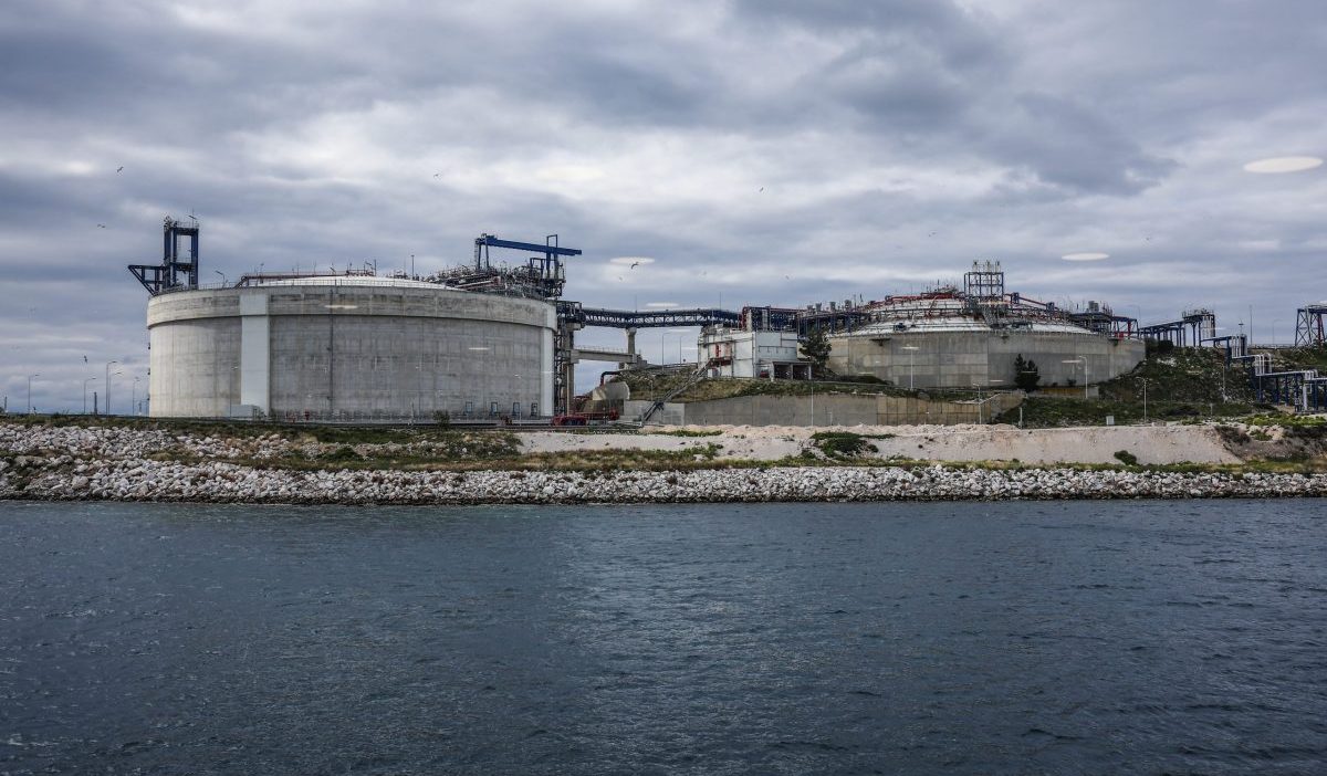 Ενεργειακός κόμβος η Ελλάδα για τις ΗΠΑ: Η ειδική αναφορά στη συνεργασία των δύο χωρών και τα εύσημα για τον Κάθετο Διάδρομο