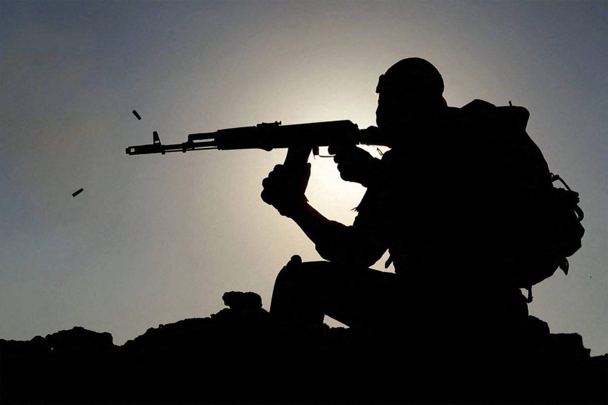 Ιράν: Δύο πετρελαιοφόρα στον περσικό κόλπο, συνέλαβαν οι Φρουροί της Επανάστασης