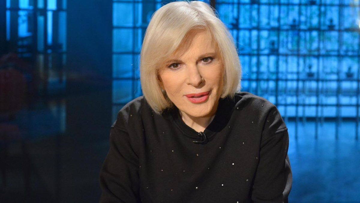 Ελένη Ροδά: «Από τη Βίκυ Μοσχολιού τράβηξα πάρα πολλά πάνω στην πίστα, μου έκανε συνεχώς μπούλινγκ»