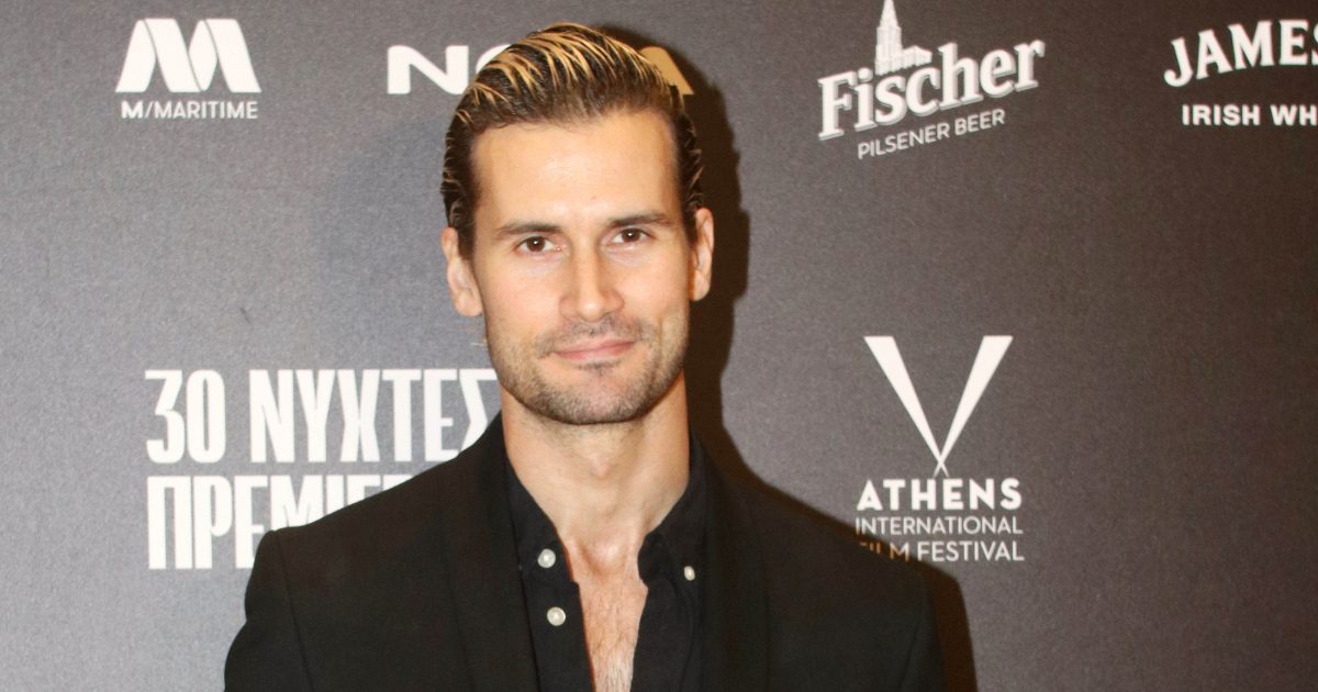 Αναστάσης Ροϊλός: «Η πατρότητα με τρομάζει όλο και λιγότερο όσο περνούν τα χρόνια»