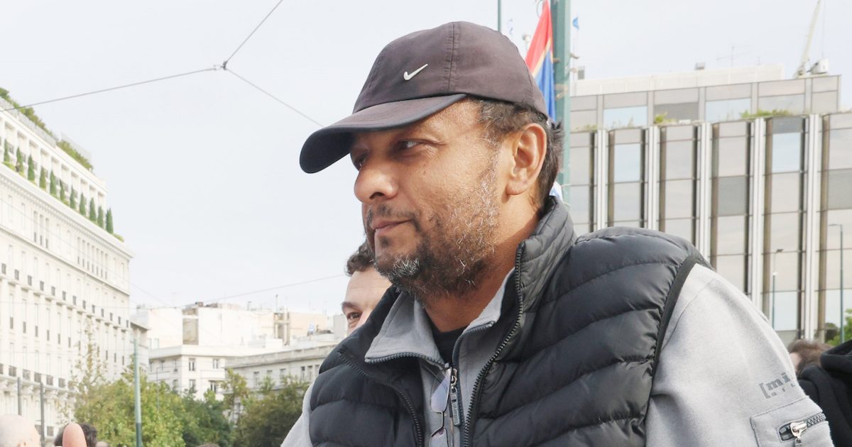 Δεν υπάρχουν ούτε ιατροδικαστές, ούτε εργαστήρια προκειμένου να γίνουν οι απαραίτητες εξετάσεις, είπε ο Ρούτσι για τις εκταφές