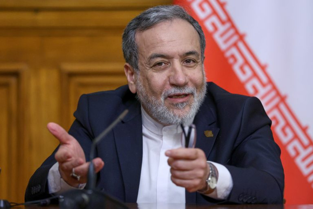 ΥΠΕΞ Ιράν: Προσπάθειες από φίλες χώρες για ουσιαστική διαπραγμάτευση με τις ΗΠΑ