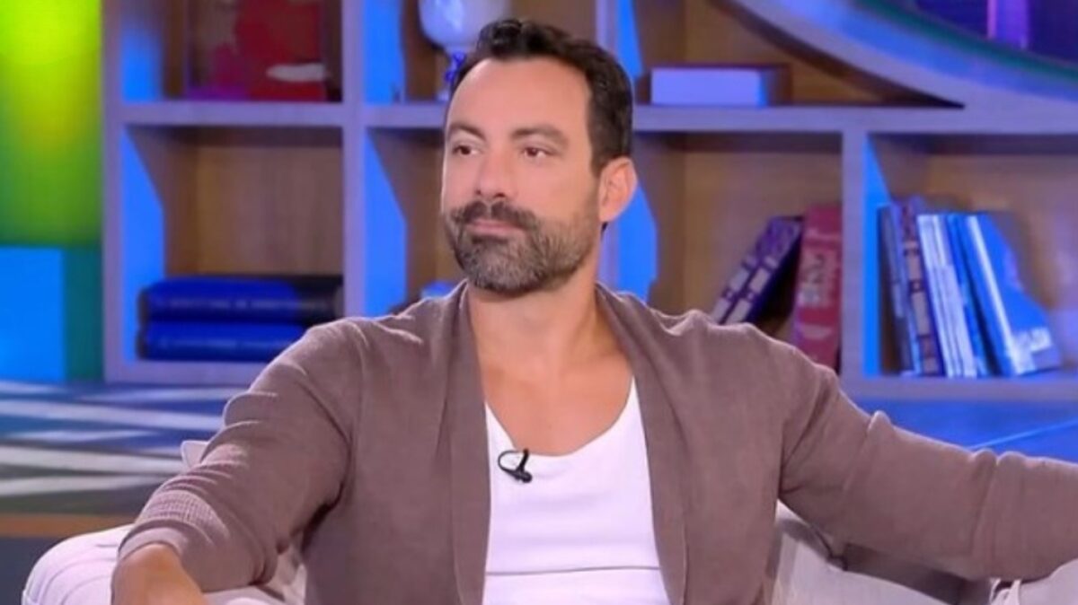 Σάκης Τανιμανίδης: «Έχω σκεφτεί κάτι τηλεοπτικά αλλά δεν έχω καταλήξει»