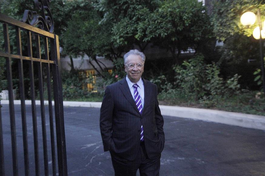 Ο Παπαλέκας φέρεται να απέκτησε την εμβληματική μονοκατοικία του τραπεζίτη Μ. Σάλλα στην Πλάκα!