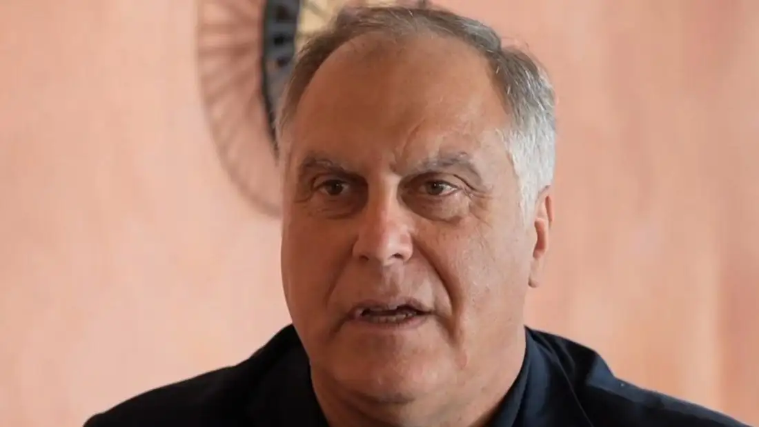 Στέφανο Σαρτίνι για Eurovision 2026: «Δεν μ’ αρέσει το τραγούδι του Ακύλα, κουράστηκα να το ακούσω»