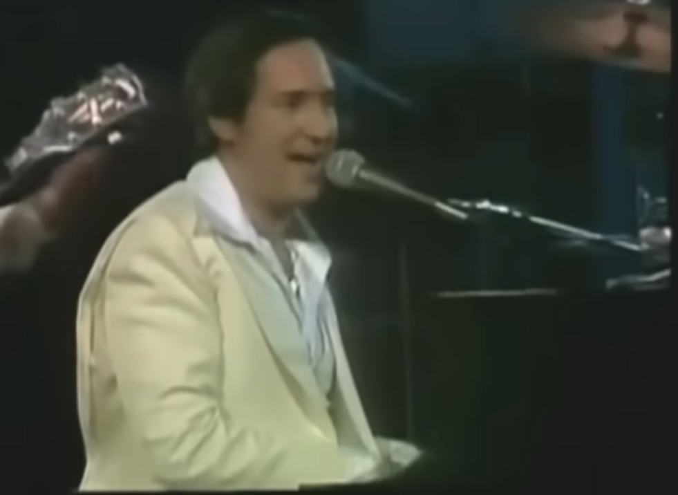 Πέθανε σε ηλικία 86 ετών ο θρύλος του ροκ εν ρολ, Νιλ Σεντάκα