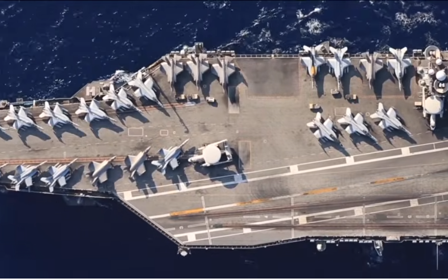 Ισορροπίες τρόμου στη Μέση Ανατολή – Τι θέλει ο Τραμπ από το Ιράν