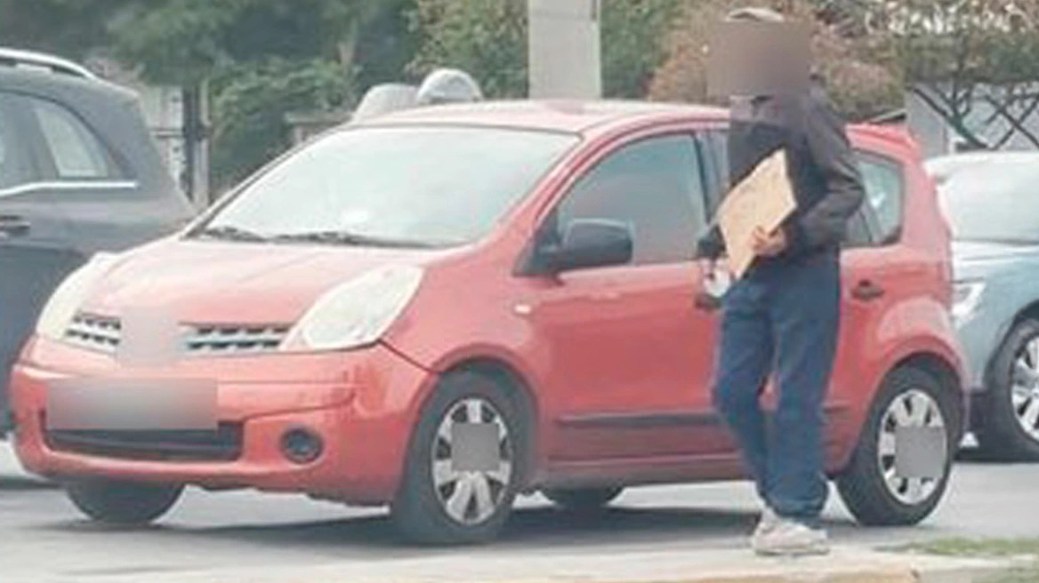 Το ελληνικό FBI αποκάλυψε σπείρα που έφερνε Ρουμάνους στην Αθήνα, τους κρατούσε ομήρους και τους έβαζε να ζητιανεύουν στα φανάρια