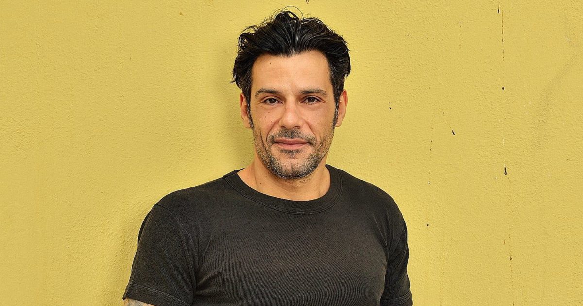 Γιώργος Σεϊταρίδης: «Αυτό είναι το παιχνίδι της ζωής, έτσι παίζεται, η ευτυχία είναι ουτοπία»