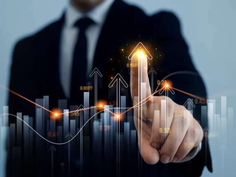 Alpha Finance – Axia: Σε πολυετή ενάρετο κύκλο το ΧΑ – Βλέπει κέρδη 10-20% φέτος – Τα 5 top picks
