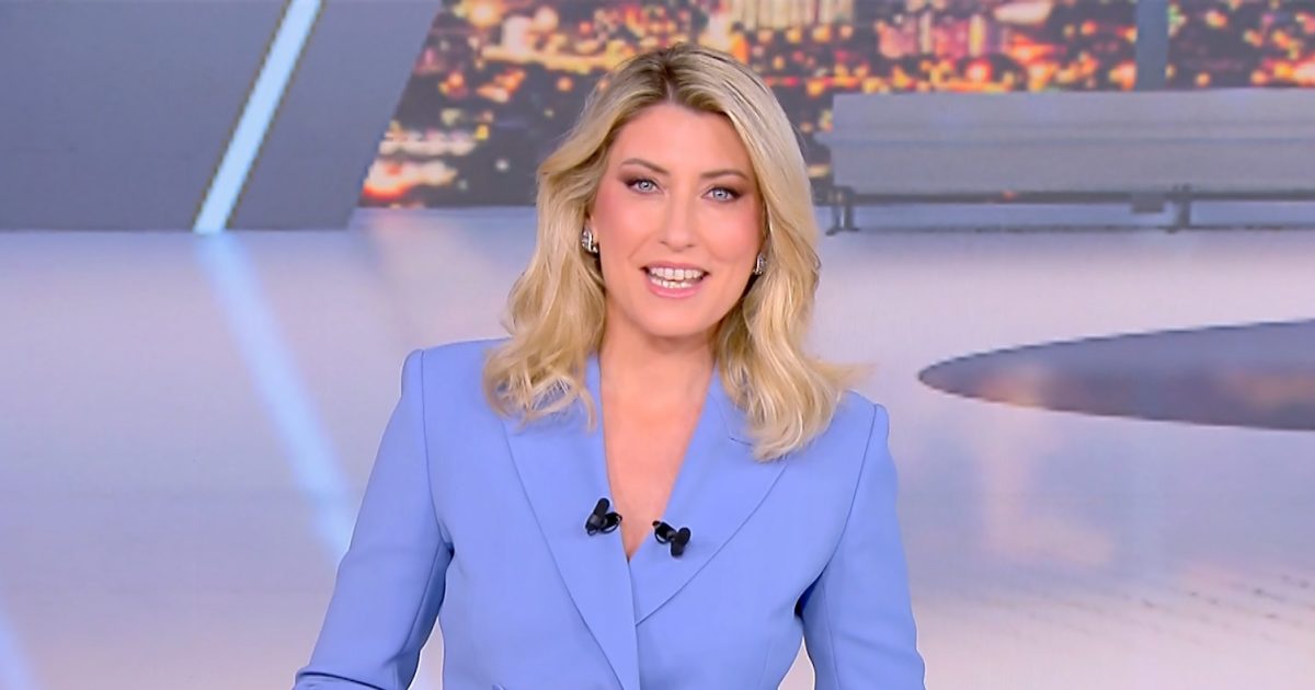 Σία Κοσιώνη: «Δεν είμαι τελείως καλά αλλά δεν πίστεψα ούτε στιγμή ότι κάτι άσχημο μπορεί να συμβεί»