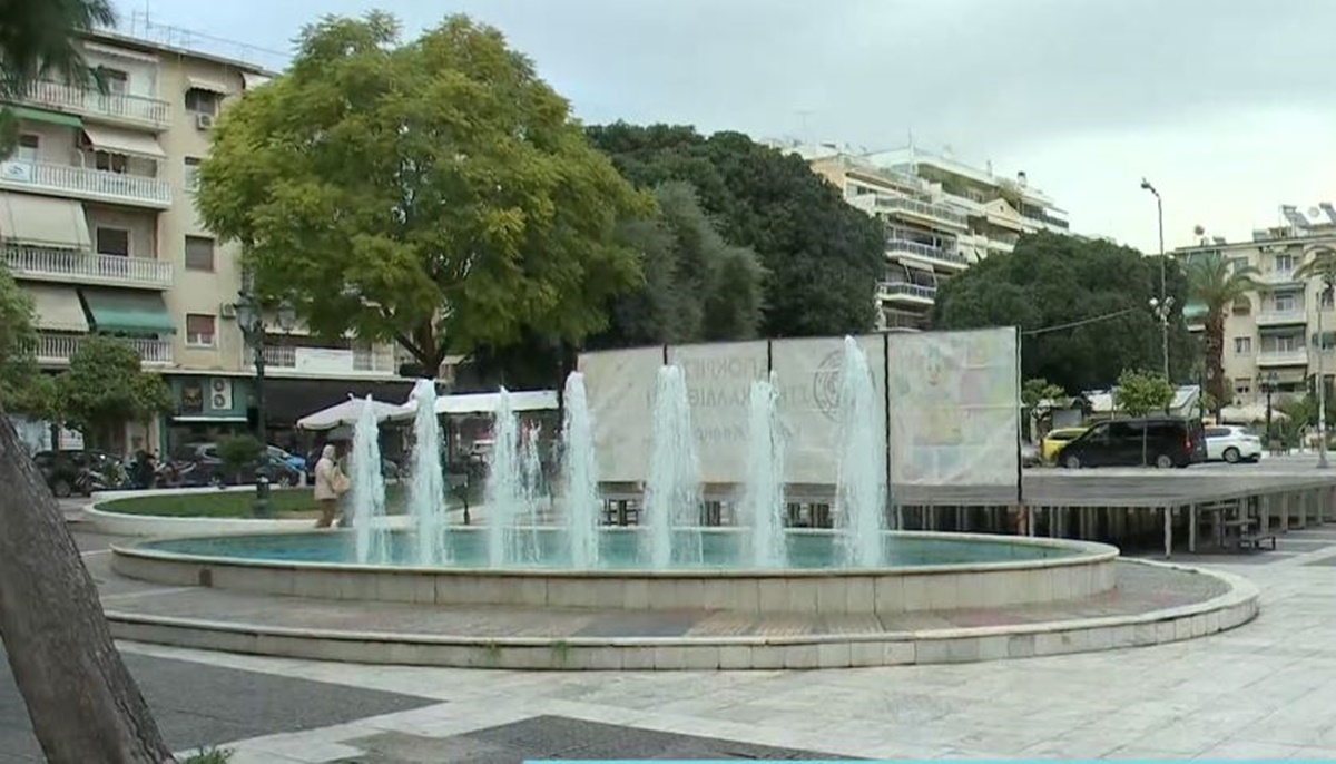 Αποκάλυψη για τη 2χρονη στην Καλλιθέα: Παραπέτασμα έκρυβε τη θέα στην πλατεία – Πώς χάθηκαν πολύτιμα λεπτά μέχρι να βρεθεί το παιδί