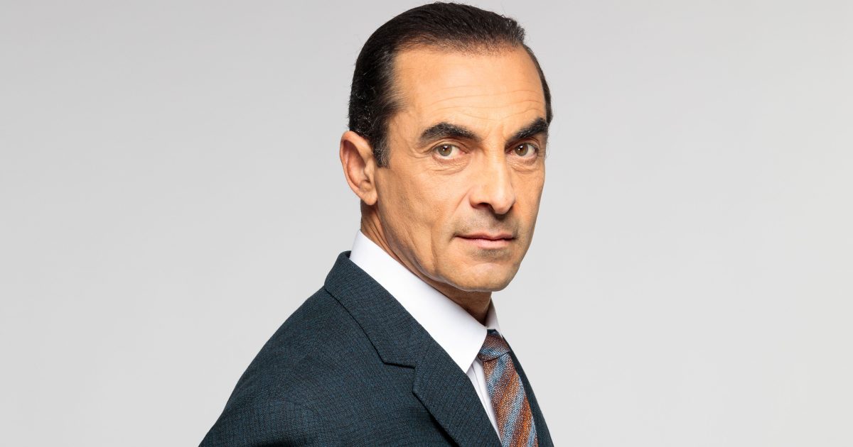 Αλέκος Συσσοβίτης: «Μ’ αγαπούσε σε υπέρμετρο βαθμό, είχε μια παθολογική αγάπη μια συναισθηματική εξάρτηση από μένα»