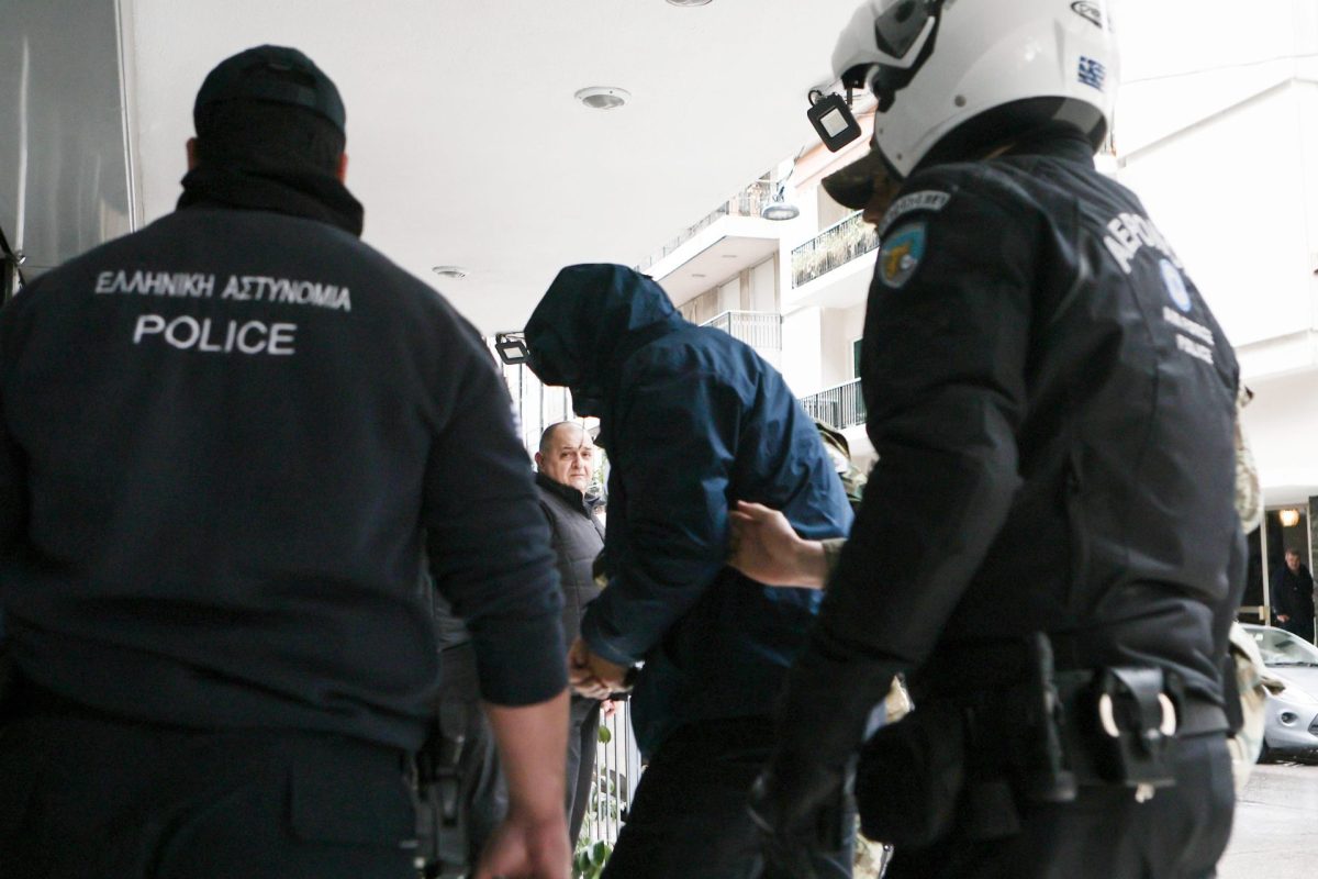 Αξιωματικός των μυστικών υπηρεσιών της Κίνας ο «Στίβεν» – Πώς έγινε η πρώτη επαφή με τον σμήναρχο, η εταιρεία «βιτρίνα» και η μυστηριώδης γυναίκα