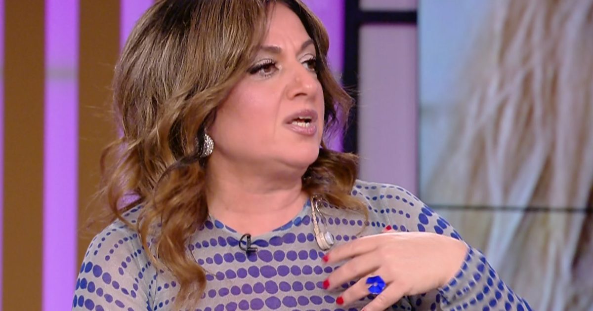 Η Σοφία Μουτίδου για τα σχόλια του Δημήτρη Παπανώτα στην Ελένη Βουλγαράκη: «Αυτή η ιστορία έχει τρεις τραγωδίες»