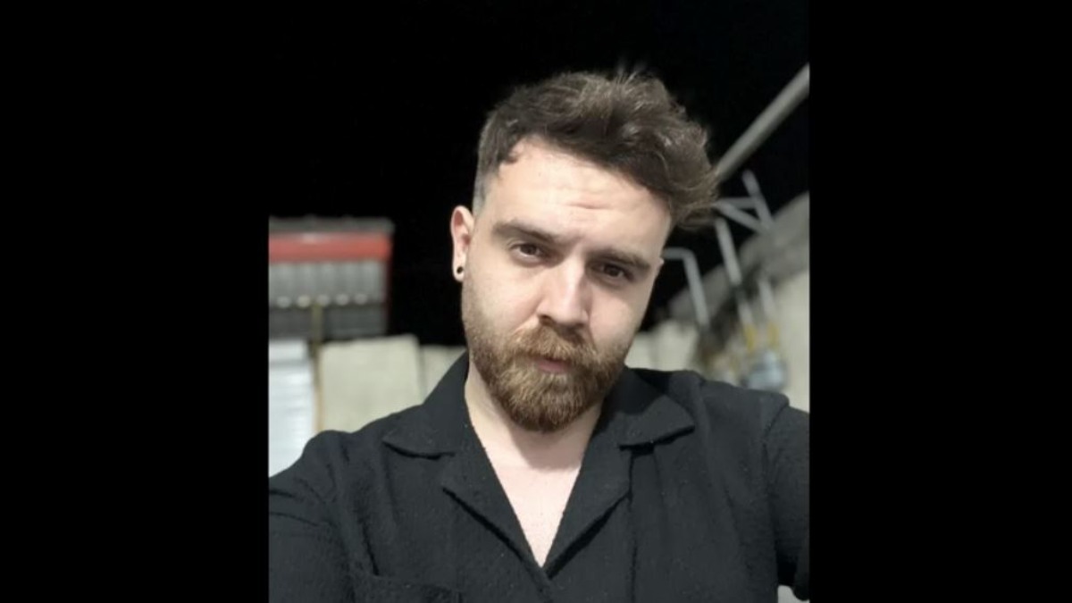 Ιράν: Αφέθηκε ελεύθερος ο διαδηλωτής Ερφάν Σολτανί