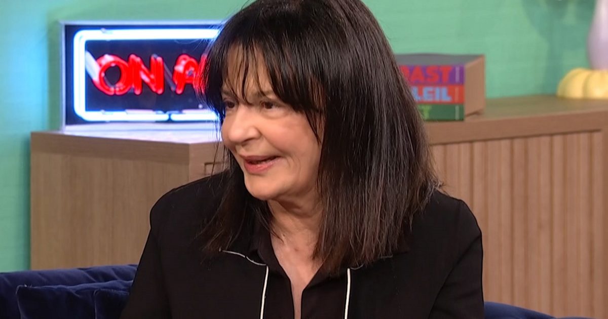 Έρση Σωτηροπούλου: «Οι γονείς μου έβαλαν την Ιντερπόλ να με ψάξει στο Άμστερνταμ»