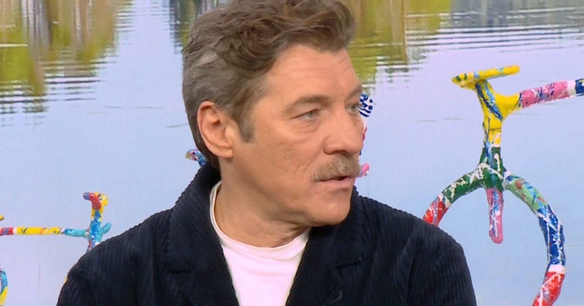 Γιάννης Στάνκογλου: Δε θα μπορούσα να είμαι με μια γυναίκα που θα τσίνιζε για τον χρόνο που περνάω με τα παιδιά μου