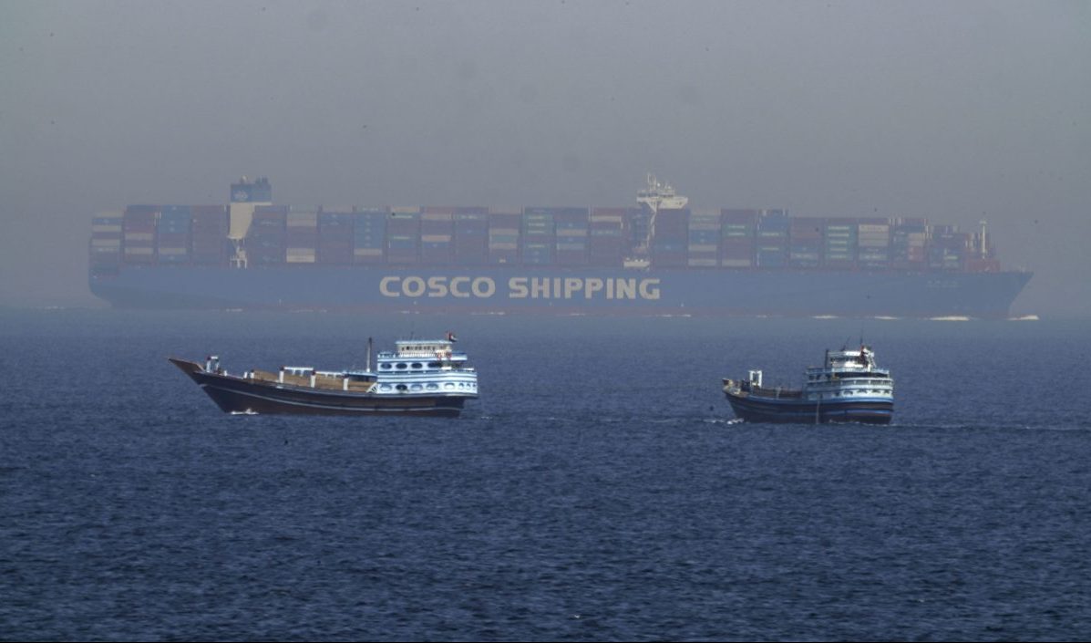 Κλείνουν τα Στενά του Ορμούζ μετά την επίθεση ΗΠΑ και Ισραήλ στο Ιράν – Στα ύψη οι τιμές του πετρελαίου