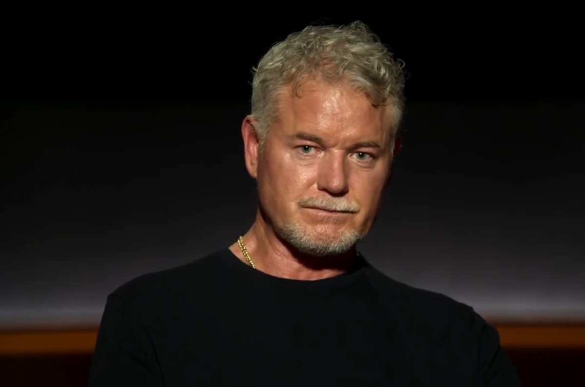 Συγκινεί το μετά θάνατον μήνυμα του Έρικ Ντέιν στις κόρες του