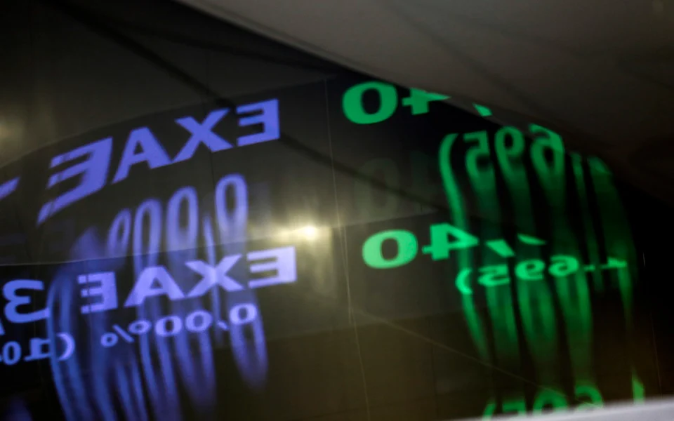 FTSE Russell: Εισοδο στον Large Cap για CrediaBank και Viohalco