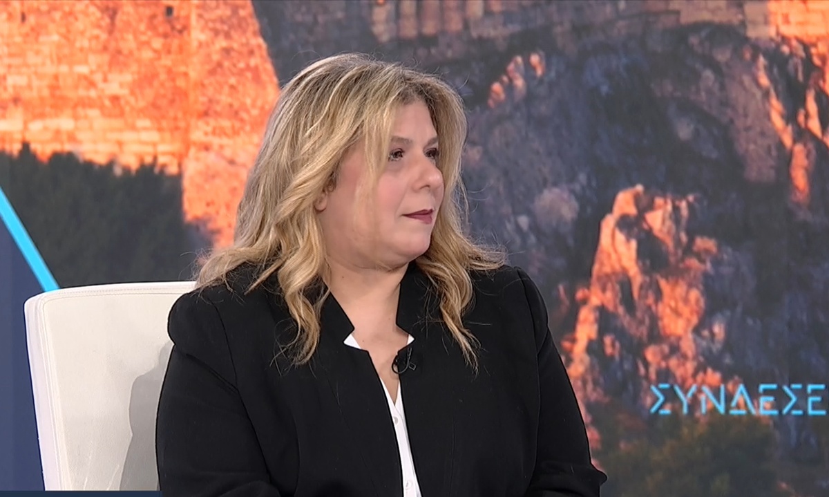 Συρεγγέλα: Στο τέλος θα μας πούνε ότι η Νέα Δημοκρατία έβαλε την ΠΑΣΚΕ να υπερασπιστεί τον κ. Παναγόπουλο