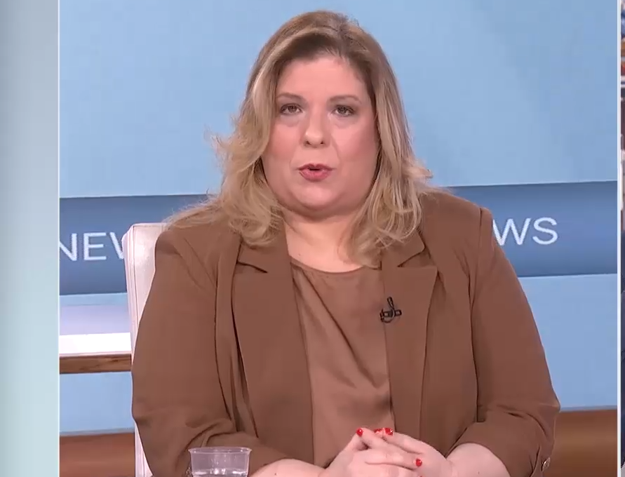 Συρεγγέλα: Ανάγκη συναινέσεων για τη Συνταγματική Αναθεώρηση – ΠΑΣΟΚ και ΣΥΡΙΖΑ είστε πλέον τάλε κουάλε»