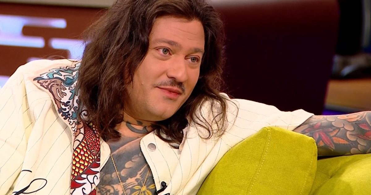 Taki Tsan: «Θέλω να ξέρουν ότι είμαι καλό παιδί, μου αξίζει μια ευκαιρία στο mainstream»