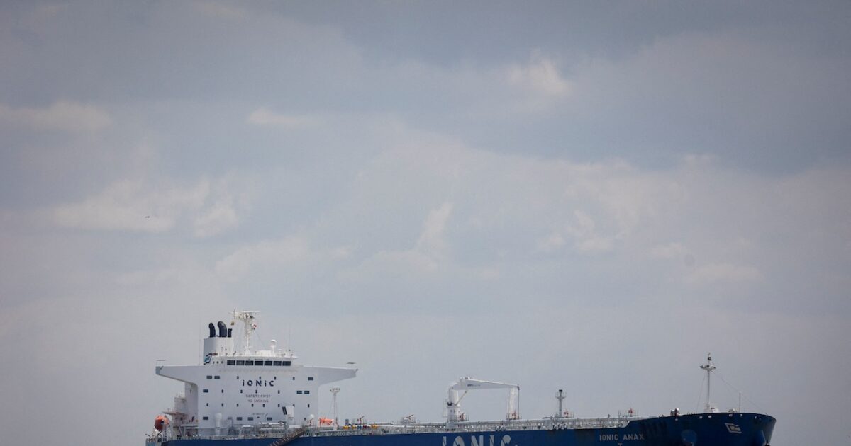 Στενά του Ορμούζ: Αλλαγή ρότας για τα δεξαμενόπλοια πετρελαίου και φυσικού αερίου